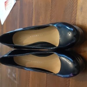 LC Lauren Conrad women's platform high heels size 7